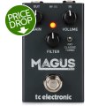 ギター tc electronic MAGUS PRO TC Electronic | Product | MAGUS PRO