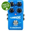 tc electronic FLASHBACK DELAY＆LOOPER TC Electronic | Product | FLASHBACK X4 DELAY
