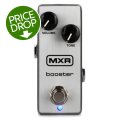 ギター MXR BOOSTER MINI M293 Amazon.com: MXR® Booster Mini : Musical Instruments