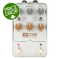 Universal Audio OX Stomp Dynamic Speaker Emulator Stereo Pedal