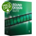 DTM・DAW Waves Sound Design Suite DTM・DAW Waves Sound Design Suite Sound Design Suite