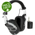 Boss Waza-Air Wireless Guitar Headphone Amp | Sweetwater Boss Waza-Air Wireless Guitar Headphone Amp | Sweetwater