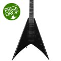 ギター Jackson Pro Series King V KV Jackson Pro King V KV Electric Guitar Gloss Black | Guitar