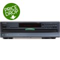 Photo of Onkyo DX-C390 2-channel 6-disc CD Player