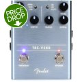 ギター fender tre-verb Tre-Verb Digital Reverb/Tremolo – Fender
