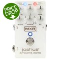 MXR M309 Joshua Ambient Echo Pedal | Sweetwater