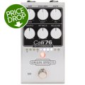 Origin Effects Cali76 FET Compressor Pedal | Sweetwater