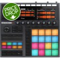 Native Instruments Maschine+ Standalone Production and Performance