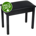 Photo of On-Stage KB8802B Classic Piano Bench