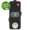 JHS Mini A/B Box 2-channel Line Switcher Pedal | Sweetwater