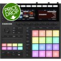 Native Instruments Maschine MK3 Production and Performance System