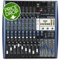 PreSonus StudioLive AR12C アナログミキサー プレソナス | 島村