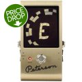 Peterson StroboStomp LE Pedal Tuner - 75th Anniversary Edition
