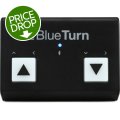 その他 iRig Blue Turn Amazon.com: IK Multimedia iRig BlueTurn Wireless Page Turner