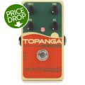 Catalinbread Topanga Spring Reverb Pedal | Sweetwater