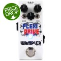 Wampler Plexi-Drive Mini Overdrive Pedal | Sweetwater