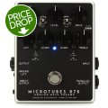 ベース Darkglass MICROTUBES B7K Amazon.com: Darkglass Microtubes B7K V2 Bass Preamp Pedal