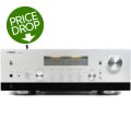 Photo of Yamaha R-N2000A Stereo Network Receiver - Silver