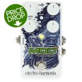 Electro-Harmonix Mod 11 Modulator Machine Pedal | Sweetwater