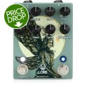 Walrus Audio Lore Reverse Soundscape Generator | Sweetwater