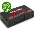 Voodoo Lab Pedal Power 4x4 | Sweetwater