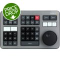 Blackmagic Design DaVinci Resolve Speed Editor Keyboard Blackmagic Design DaVinci Resolve Speed Editor Keyboard