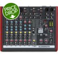 ZED-10FX - ALLEN & HEATH - ヒビノインターサウンド株式会社