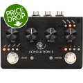 Pigtronix Echolution 3 Stereo Delay Pedal | Sweetwater