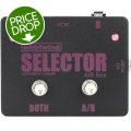 Whirlwind Selector Active A/B Switch Box | Sweetwater