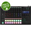 Roland MC-707 8-track Groovebox | Sweetwater