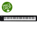 Korg microKEY Air-61 61-key Bluetooth Keyboard Controller | Sweetwater