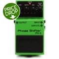 Boss PH-3 Phase Shifter Pedal | Sweetwater