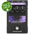 TC-Helicon VoiceTone X1 | Sweetwater