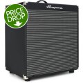ampeg rb-115 rocket bass アンプ 15インチ 200w Ampeg Rocket Bass RB-115 1 x 15-inch 200-watt Bass Combo Amp