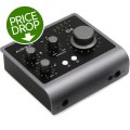 AUDIENT iD4 mkⅡ iD4 - 2in / 2out Audio Interface - Your recordings made better