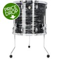 Ludwig Classic Maple Floor Tom - 16 x 18 inch - Vintage