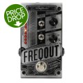 ギター Digitech FREQOUT Natural FeedbackCreator Amazon.com: Digitech FreqOut Natural Feedback Creation