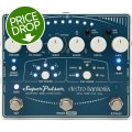Electro-Harmonix Super Pulsar Stereo Tap Tremolo Pedal