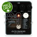 Electro-Harmonix Bass9 Bass Machine Pedal | Sweetwater