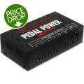 Voodoo Lab Pedal Power 2 PLUS 8-output Isolated Guitar Pedal Power
