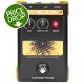 TC-Helicon VoiceTone T1 Vocal Tone and Dynamics Effects