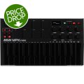 DTM・DAW AKAI MPK mini Special Edition Black Akai MPK Mini mk3 SE (Black on Black) - Perfect Circuit