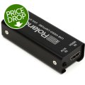 Roland ローランド UVC-01 USB VIDEO CAPTURE Amazon.co.jp: Roland ローランド UVC-01 HDMI-USBビデオ