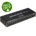 【USED】Fender engine room lvl12 Fender Engine Room LVL12 Power Supply | Guitar Center