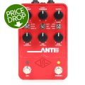 【Universal Audio / UAFX】 Anti Universal Audio UAFX ANTI 1992 High Gain Amp – United States