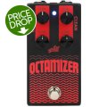 Aguilar Octamizer V2 Analog Bass Octave Pedal | Sweetwater