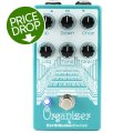 EarthQuaker Devices Organizer V2 Polyphonic Organ Emulator Pedal