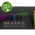 Photo of FabFilter Pro-MB Compressor Plug-in