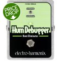 Electro-Harmonix Hum Debugger Hum Eliminator Pedal | Sweetwater