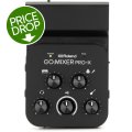 Roland GO：MIXER PRO-X Roland GO:MIXER PRO-X Audio Mixer for Smartphones | Guitar Center